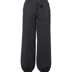 New Goldbergh GLIMPSE joggingbroek dames black lurex