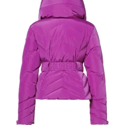 Best Goldbergh JIVE winterjas dames viola