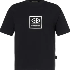 Sale Goldbergh Legacy shirt dames black