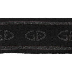 Clearance Goldbergh LIA hoofdband dames black