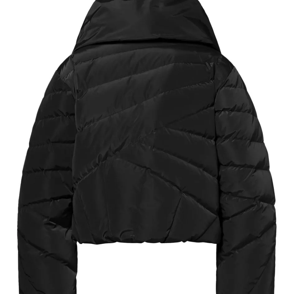 Clearance Goldbergh LIORA winterjas dames black