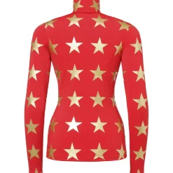 Goldbergh LUNARIA skipully dames flame