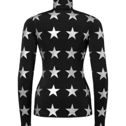 Clearance Goldbergh LUNARIA skipully dames black silver