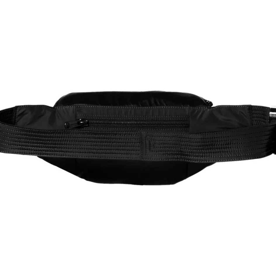 Clearance Goldbergh Malin fanny pack black