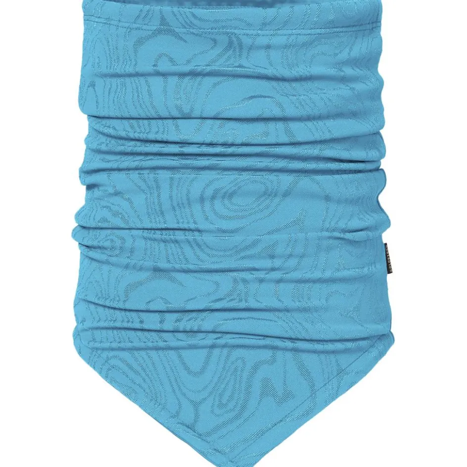 Goldbergh OMBRA col dames turchese