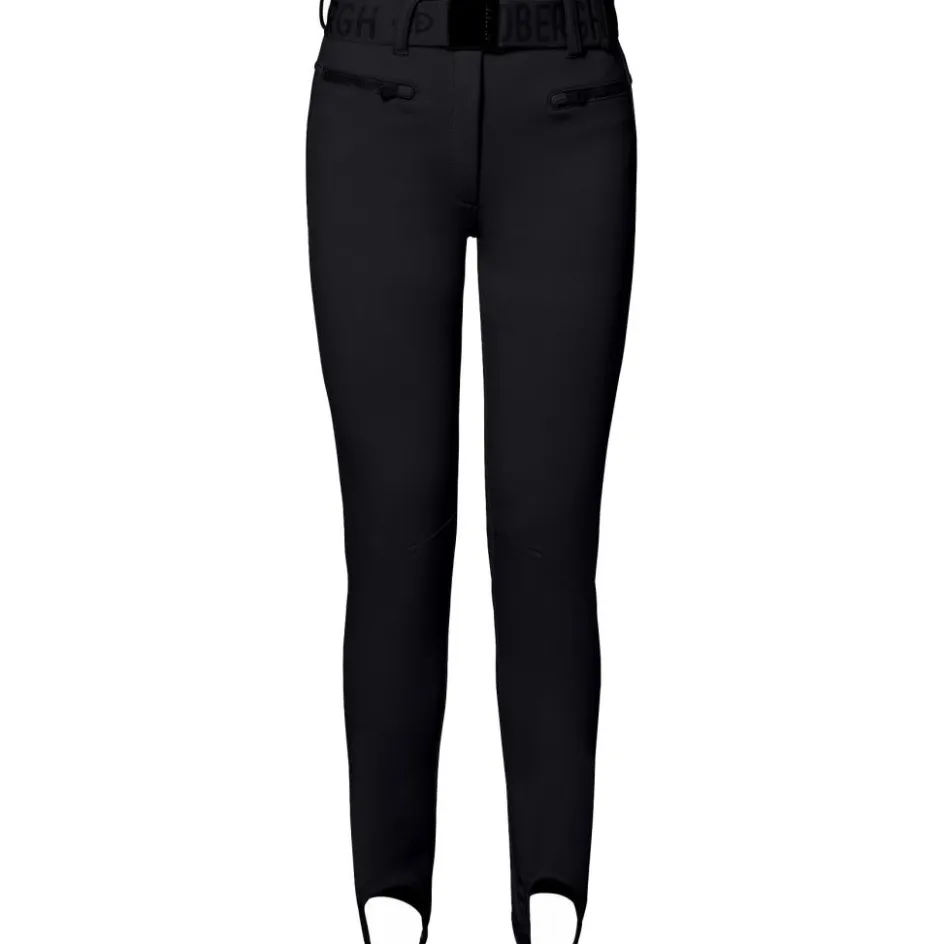 Goldbergh PARIS skibroek dames black