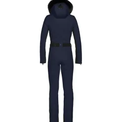 Sale Goldbergh PARRY FAUX BORDER skipak dames french blue