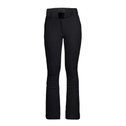 Clearance Goldbergh Pippa long size skibroek dames black