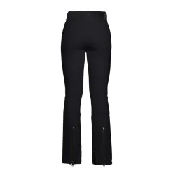 Clearance Goldbergh Pippa long size skibroek dames black