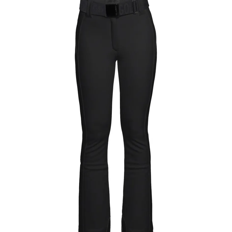 Goldbergh PIPPA LONG skibroek dames black
