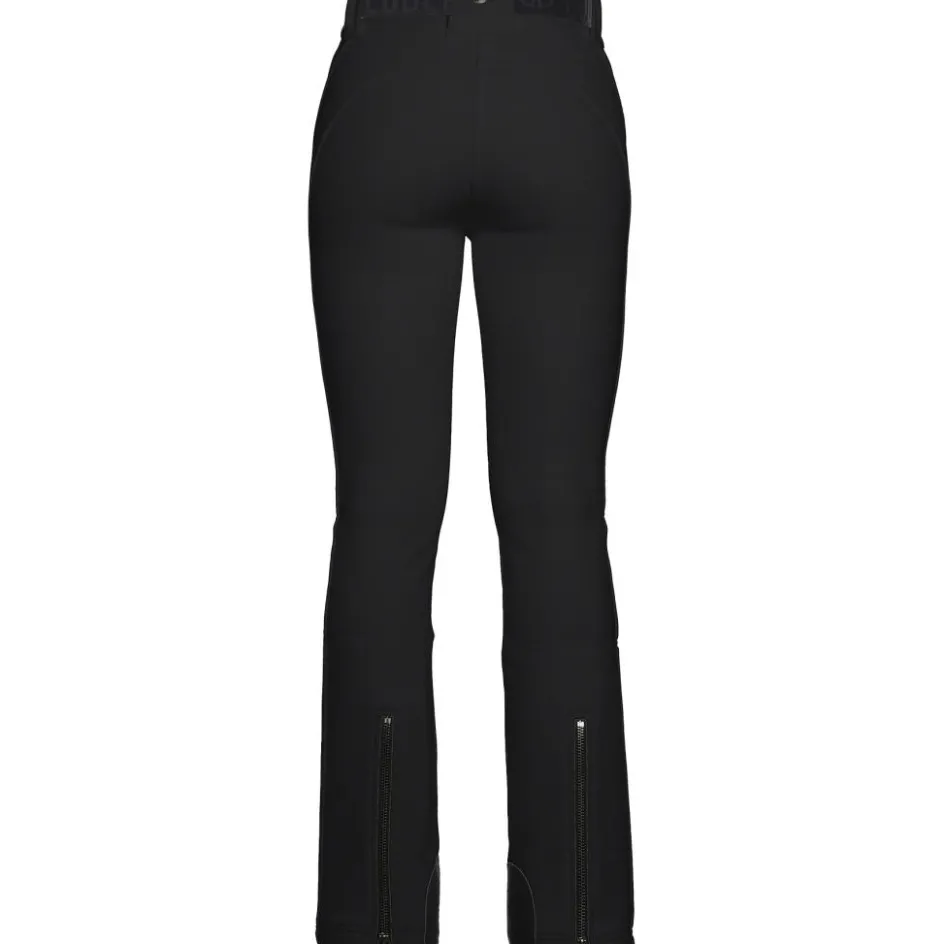 Goldbergh PIPPA LONG skibroek dames black