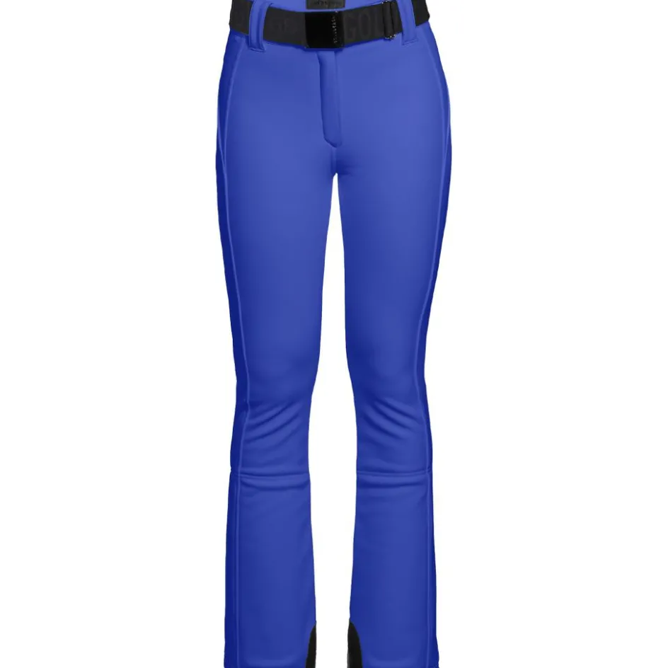 Best Goldbergh PIPPA skibroek dames dazzling blue