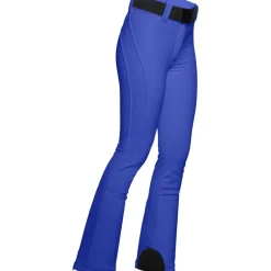 Best Goldbergh PIPPA skibroek dames dazzling blue