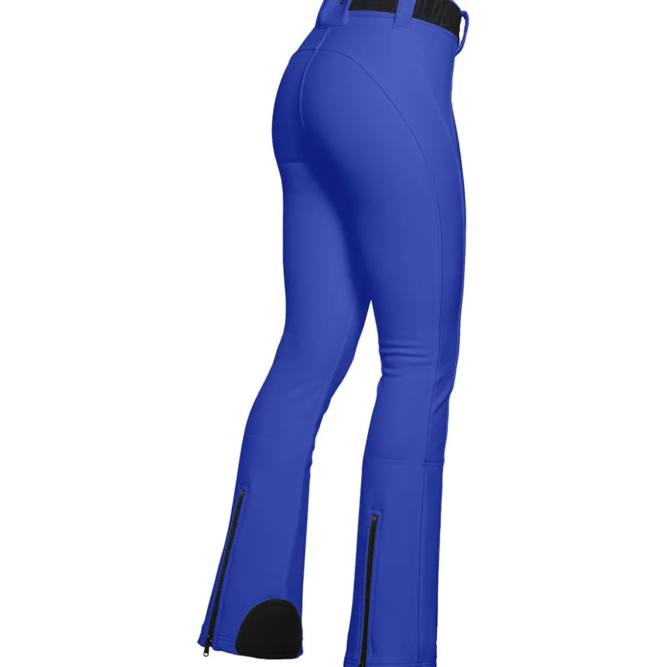 Best Goldbergh PIPPA skibroek dames dazzling blue