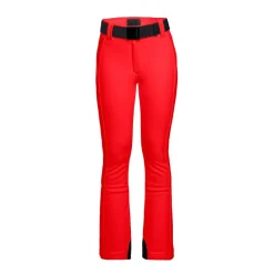 Sale Goldbergh Pippa skibroek dames flame