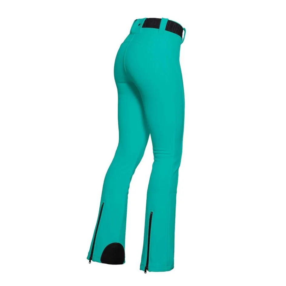 Hot Goldbergh Pippa skibroek dames ice green