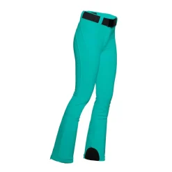 Hot Goldbergh Pippa skibroek dames ice green