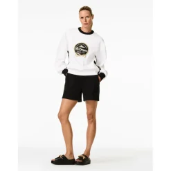 Hot Goldbergh Port sweater dames white