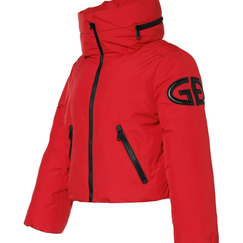 New Goldbergh PORTER winterjas dames flame