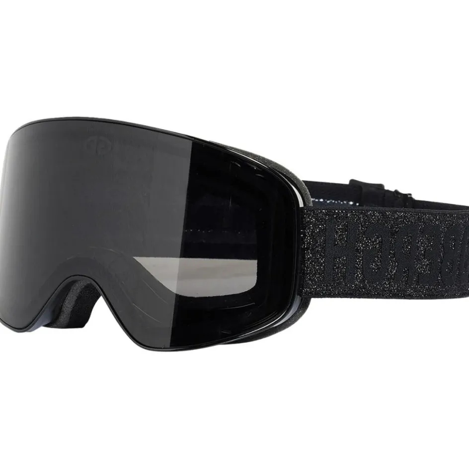 Goldbergh PROTÉGÉ skibril black