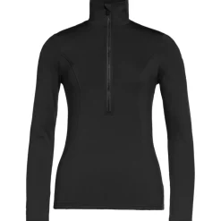 Goldbergh SERENA skipully dames black