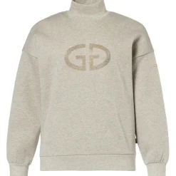 Online Goldbergh SIZZLE sweater dames lurex melange