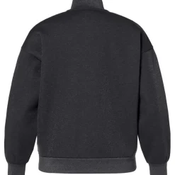 Goldbergh SIZZLE sweater dames black lurex