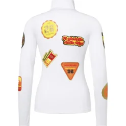 Online Goldbergh TRIUMPH skipully dames white