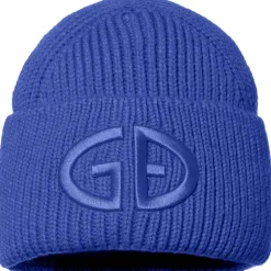 Outlet Goldbergh VALERIE muts dames dazzling blue