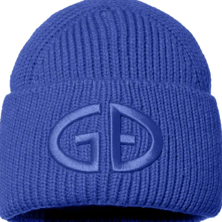 Outlet Goldbergh VALERIE muts dames dazzling blue