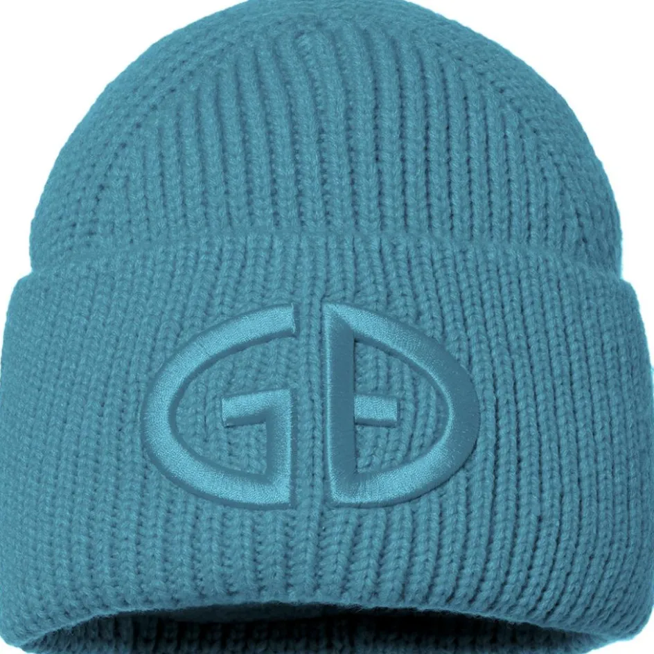 Best Goldbergh VALERIE muts dames turchese