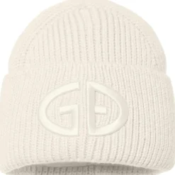 Discount Goldbergh VALERIE muts dames cream