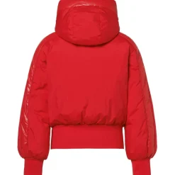 Clearance Goldbergh VOLARE winterjas dames flame