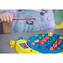 Clearance Goliath Let's Go Fishing actiespel