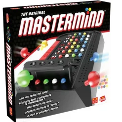 Goliath Mastermind Classic strategiespel