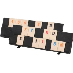 Outlet Goliath Rummikub Travel Tour strategiespel