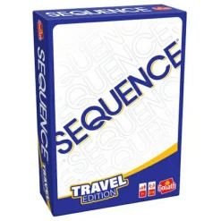 Discount Goliath Sequence Travel bordspel