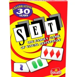 Best Goliath Set! kaartspel