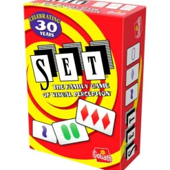 Best Goliath Set! kaartspel