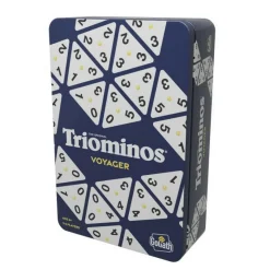 Outlet Goliath Triominos Voyager strategiespel