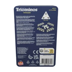 Outlet Goliath Triominos Voyager strategiespel
