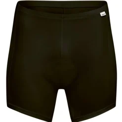 New Gonso Benito fietsonderbroek heren black