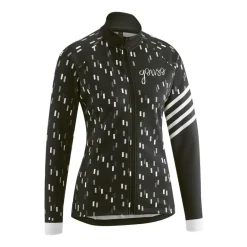 Hot Gonso Cabreira fietsshirt dames black