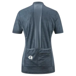 Sale Gonso Presolana SS FZ fietsshirt dames dakota dawn