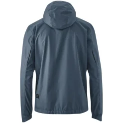 Gonso Save Light All Weather fietsjack heren dakota dawn