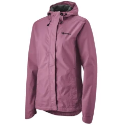 Online Gonso Sura Light All Weather fietsjack dames confetti