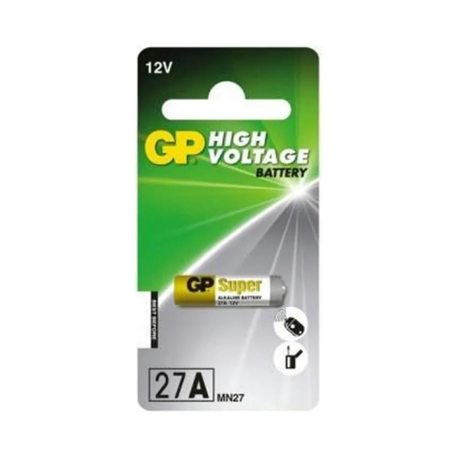 Sale GP Batteries Alkaline MN27 batterij