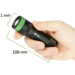 GP Batteries  C32 300L zaklamp