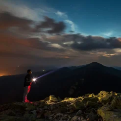 GP Batteries  C32 300L zaklamp