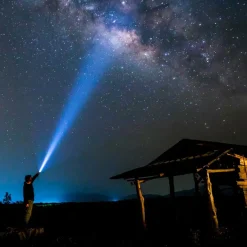 GP Batteries  CR41 650L zaklamp